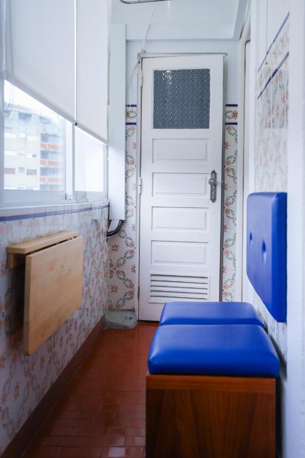 M&M Space Apartments - Mm2 Porto Exteriér fotografie