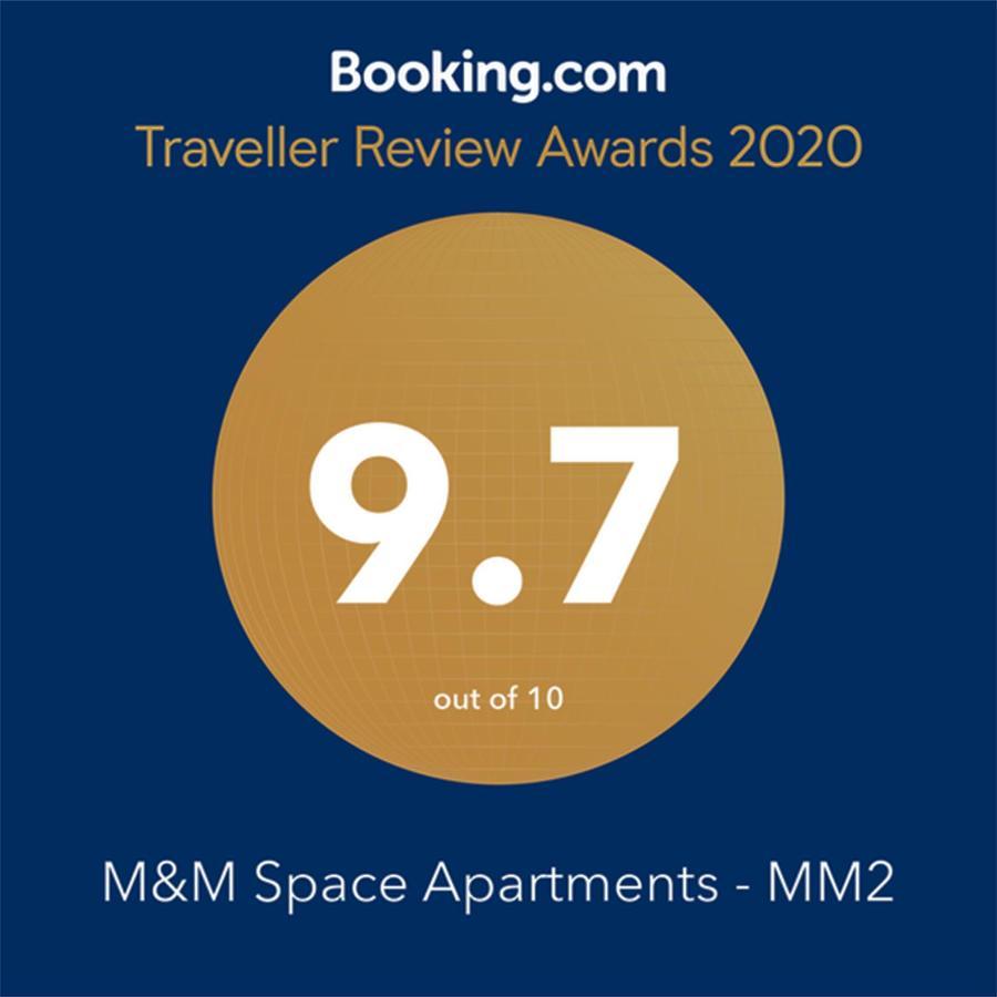 M&M Space Apartments - Mm2 Porto Exteriér fotografie