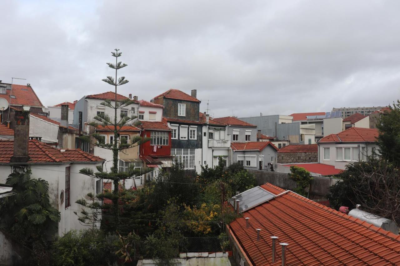 M&M Space Apartments - Mm2 Porto Exteriér fotografie